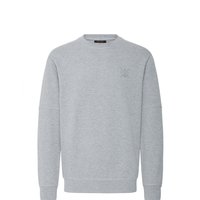 Indicode Longpullover "Sweatshirtpullover IDAlbix" Indicode Longpullover "Sweatshirtpullover IDAlbix" von Indicode