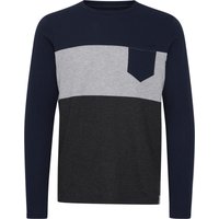 Indicode Longsleeve "Longsleeve IDMatheo" Indicode Longsleeve "Longsleeve IDMatheo" von Indicode