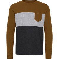 Indicode Longsleeve "Longsleeve IDMatheo" Indicode Longsleeve "Longsleeve IDMatheo" von Indicode