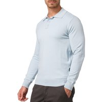 Indicode Polokragenpullover "INBarner" Indicode Polokragenpullover "INBarner" von Indicode