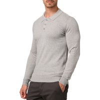 Indicode Polokragenpullover "INBarner" von Indicode