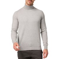 Indicode Rollkragenpullover "INBurns" von Indicode