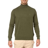 Indicode Rollkragenpullover "Van Paul" von Indicode