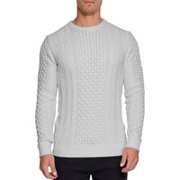 Indicode Rundhalspullover "Belinski" Indicode Rundhalspullover "Belinski" von Indicode