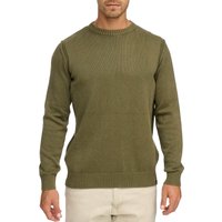 Indicode Rundhalspullover "INNiels O-neck" von Indicode