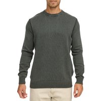 Indicode Rundhalspullover "INNiels O-neck" von Indicode