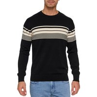 Indicode Rundhalspullover "INPorcenak" Indicode Rundhalspullover "INPorcenak" von Indicode