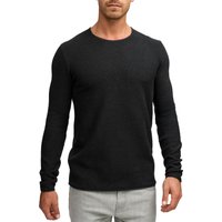 Indicode Rundhalspullover "Kristian" Indicode Rundhalspullover "Kristian" von Indicode