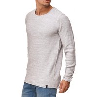 Indicode Rundhalspullover "Kristian" Indicode Rundhalspullover "Kristian" von Indicode