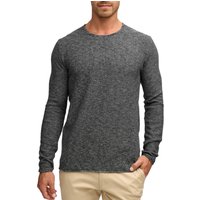 Indicode Rundhalspullover "Kristian" von Indicode