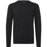 Indicode Rundhalspullover "Rundhalspullover IDBadan" von Indicode