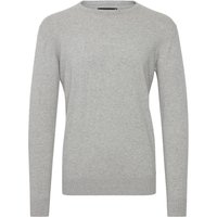 Indicode Rundhalspullover "Rundhalspullover IDBadan" von Indicode