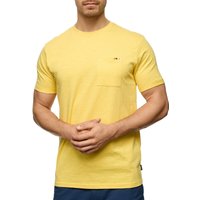 Indicode Rundhalsshirt "INAndorra" von Indicode