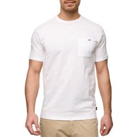 Indicode Rundhalsshirt "INAndorra" Indicode Rundhalsshirt "INAndorra" von Indicode
