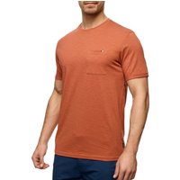 Indicode Rundhalsshirt "INAndorra" Indicode Rundhalsshirt "INAndorra" von Indicode