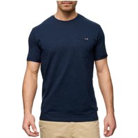 Indicode Rundhalsshirt "INAndorra" von Indicode