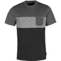 Indicode Rundhalsshirt "INConsin" von Indicode
