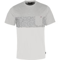 Indicode Rundhalsshirt "INConsin" Indicode Rundhalsshirt "INConsin" von Indicode