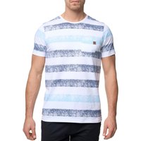 Indicode Rundhalsshirt "INHernandez" von Indicode