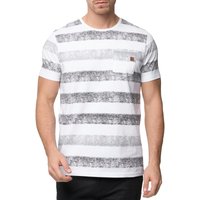 Indicode Rundhalsshirt "INHernandez" Indicode Rundhalsshirt "INHernandez" von Indicode