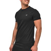 Indicode Rundhalsshirt "INKloge" Indicode Rundhalsshirt "INKloge" von Indicode
