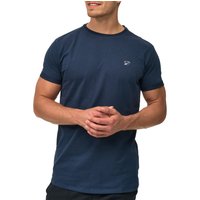 Indicode Rundhalsshirt "INKloge" Indicode Rundhalsshirt "INKloge" von Indicode