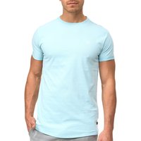 Indicode Rundhalsshirt "INKloge" von Indicode