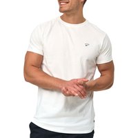 Indicode Rundhalsshirt "INKloge" von Indicode