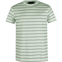 Indicode Rundhalsshirt "INRima" Indicode Rundhalsshirt "INRima" von Indicode