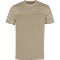 Indicode Rundhalsshirt "INSmallo" von Indicode