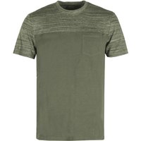 Indicode Rundhalsshirt "INSmallo" von Indicode