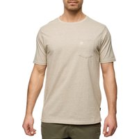 Indicode Rundhalsshirt "INStrible" von Indicode