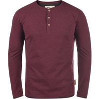 Indicode Rundhalsshirt "Rundhalsshirt IDGifford" von Indicode