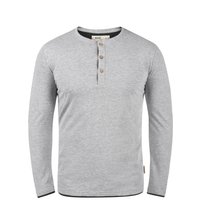 Indicode Rundhalsshirt "Rundhalsshirt IDGifford" Indicode Rundhalsshirt "Rundhalsshirt IDGifford" von Indicode
