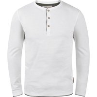 Indicode Rundhalsshirt "Rundhalsshirt IDGifford" von Indicode