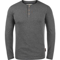 Indicode Rundhalsshirt "Rundhalsshirt IDGifford" von Indicode