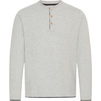 Indicode Rundhalsshirt "Rundhalsshirt IDGifford" von Indicode