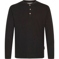 Indicode Rundhalsshirt "Rundhalsshirt IDGifford" von Indicode