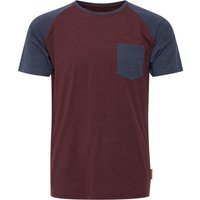 Indicode Rundhalsshirt "Rundhalsshirt IDGresham" von Indicode
