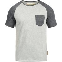Indicode Rundhalsshirt "Rundhalsshirt IDGresham" Indicode Rundhalsshirt "Rundhalsshirt IDGresham" von Indicode