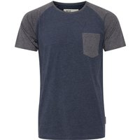 Indicode Rundhalsshirt "Rundhalsshirt IDGresham" Indicode Rundhalsshirt "Rundhalsshirt IDGresham" von Indicode