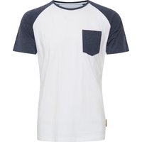 Indicode Rundhalsshirt "Rundhalsshirt IDGresham" Indicode Rundhalsshirt "Rundhalsshirt IDGresham" von Indicode