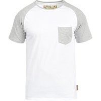 Indicode Rundhalsshirt "Rundhalsshirt IDGresham" Indicode Rundhalsshirt "Rundhalsshirt IDGresham" von Indicode