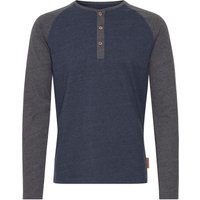 Indicode Rundhalsshirt "Rundhalsshirt IDWinston" Indicode Rundhalsshirt "Rundhalsshirt IDWinston" von Indicode