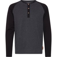 Indicode Rundhalsshirt "Rundhalsshirt IDWinston" von Indicode