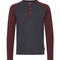 Indicode Rundhalsshirt "Rundhalsshirt IDWinston" Indicode Rundhalsshirt "Rundhalsshirt IDWinston" von Indicode