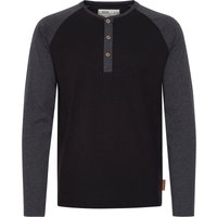 Indicode Rundhalsshirt "Rundhalsshirt IDWinston" von Indicode