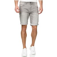 Indicode Shorts "INKaden" von Indicode