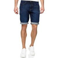 Indicode Shorts "INKaden" von Indicode