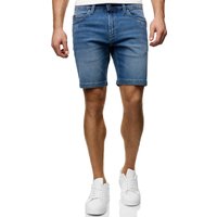 Indicode Shorts "INMacfly" Indicode Shorts "INMacfly" von Indicode